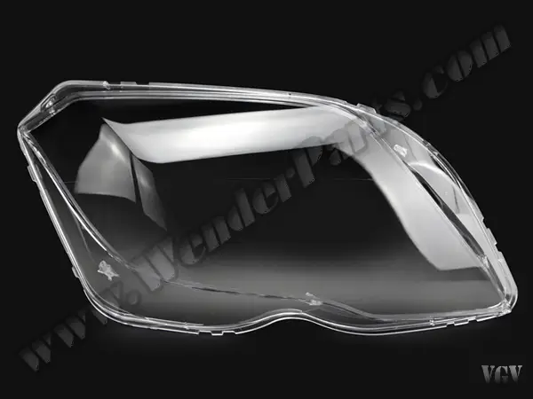 Mercedes GLK Serisi X204 2008- Far Camı Sağ | WENDER MA2048200839P1