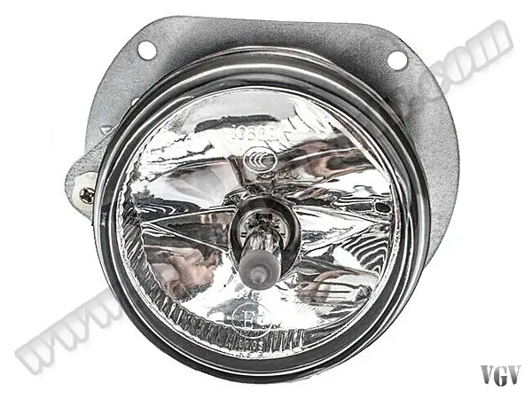 Mercedes W204 AMG Round Fog Lamp Left | WENDER MA2048202156 | Alman Parça Deposu
