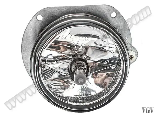 Mercedes W204 AMG Round Fog Lamp Right | WENDER MA2048202256 | Alman Parça Deposu