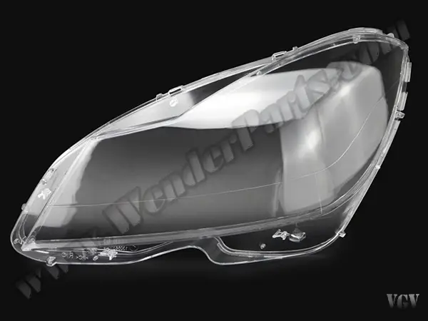 Mercedes C Serisi W204 2007-2013 Far Camı Sol | WENDER MA2048204959P1