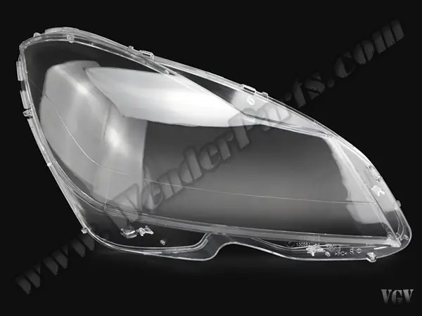 Mercedes C Serisi W204 2007-2013 Far Camı Sağ | WENDER MA2048205059P1