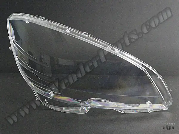 Mercedes C Serisi W204 2007-2013 Far Camı Sağ | WENDER MA2048208461P1