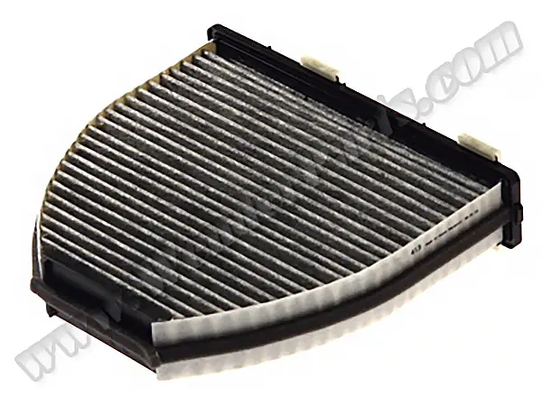 Mercedes E Series W212 A/C Filter Carbon | WENDER MA2048300518