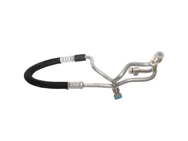 Mercedes C Series W204 2007-2013 A/C Pipe | WENDER MA2048304816