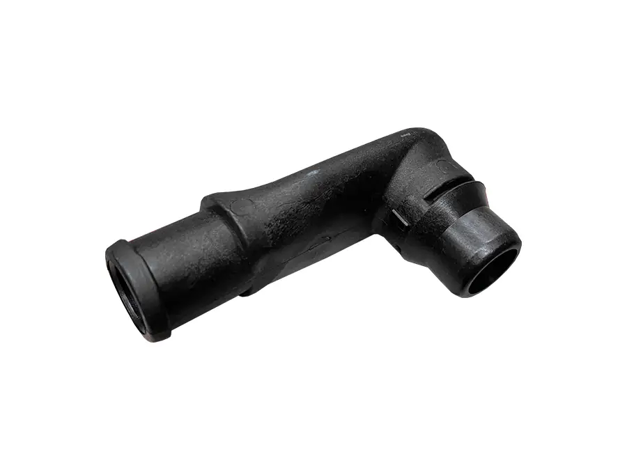 Mercedes C Series W204 2007-2013 Heater Hose Fitting | WENDER MA2048307096P1