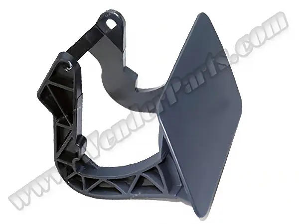 Mercedes GLK Series X204 2008- Headlight Washer Nozzle Cover Left | WENDER MA2048600108