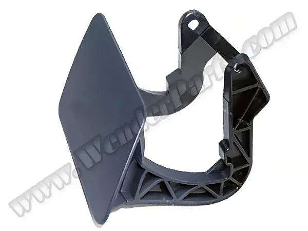 Mercedes GLK Series X204 2008- Headlight Washer Nozzle Cover Right | WENDER MA2048600208