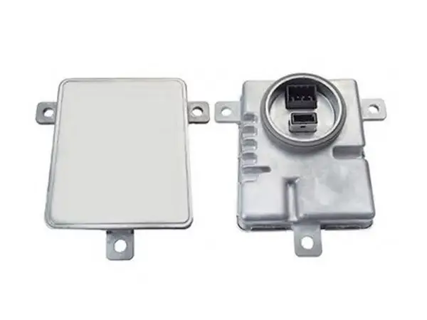 Mercedes GLK X204 Far Modulü AHL-Xenon/ILS-Led | WENDER MA2048703226
