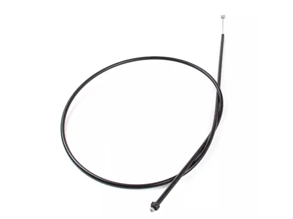Mercedes C Series W204 2007-2013 Hood Wire Rear | WENDER MA2048800559