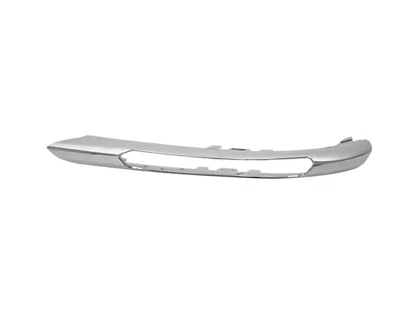 Mercedes C Serisi W204 2007-2013 Gündüz (Sis) Far Çerçevesi Sağ; Krom | WENDER MA2048803324P2