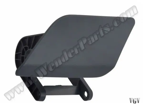 Mercedes C Series W204 2007-2013 Headlight Washer Nozzle Cover Left | WENDER MA2048804224