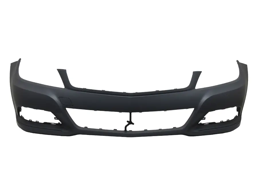 Mercedes C Series W204 2007-2013 Bumper Front | WENDER MA2048805547