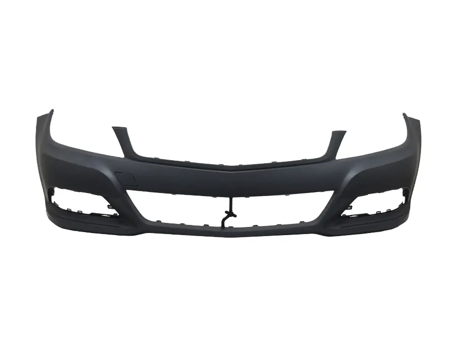 Mercedes C Series W204 2007-2013 Bumper Front | WENDER MA2048805547