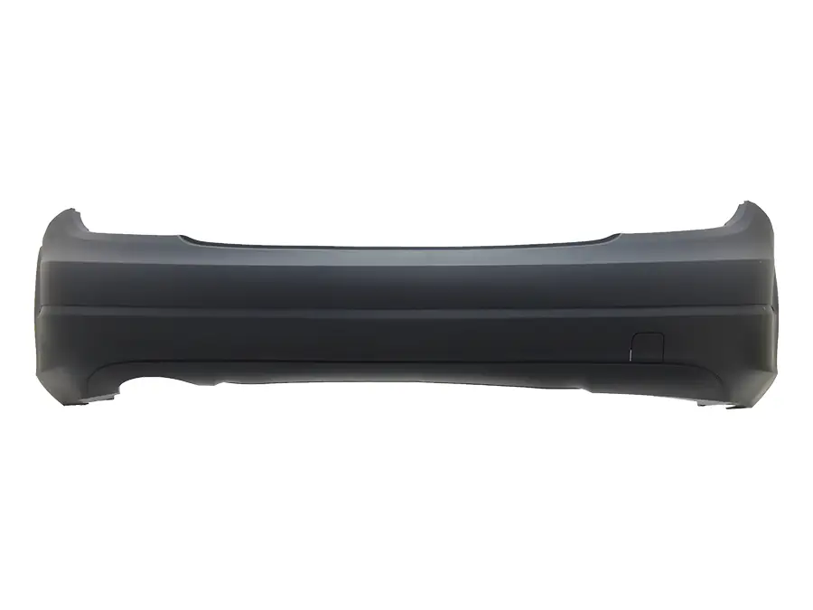 Mercedes C Series W204 2007-2013 Bumper Rear | WENDER MA2048806740