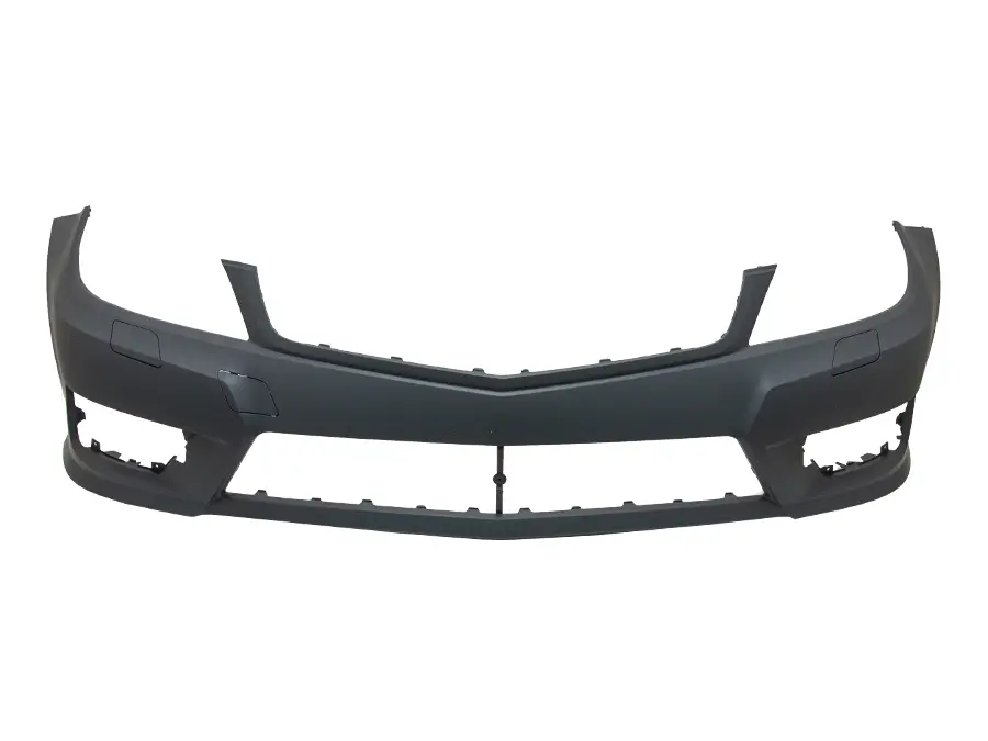 Mercedes C Series W204 2007-2013 Bumper Front; Headlight Washer | WENDER MA2048807947