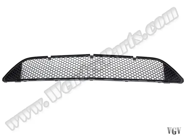 Mercedes C Serisi W204 2007-2013 Tampon Izgarası Ön Orta | WENDER MA2048850153