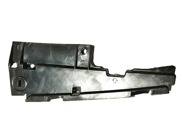 Mercedes GLK X204 2008-2011 Grille Bracket Upper Right | WENDER MA2048851036
