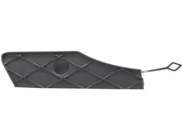 Mercedes GLK Series X204 2008- Bumper Tow Cover Front | WENDER MA2048851124