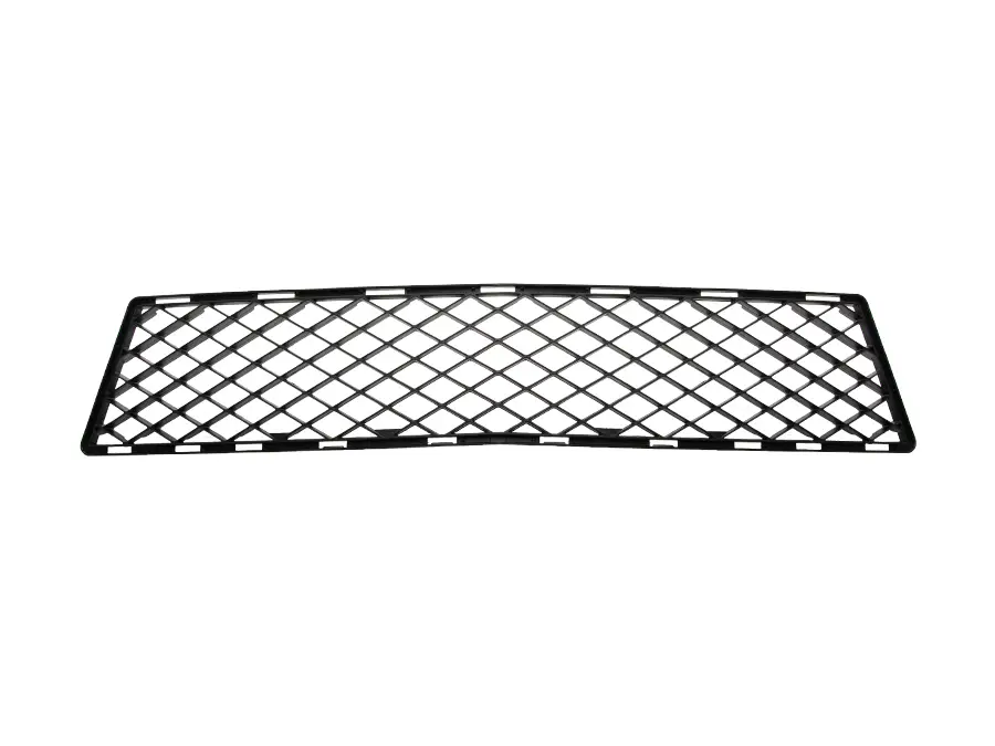 Mercedes GLK Series X204 2008- Bumper Grille Front Medium | WENDER MA2048851723