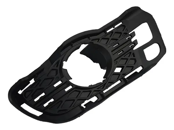 Mercedes C Serisi W204 2007-2013 Tampon Izgarası Ön Sağ; Kısmen Açık | WENDER MA2048852323