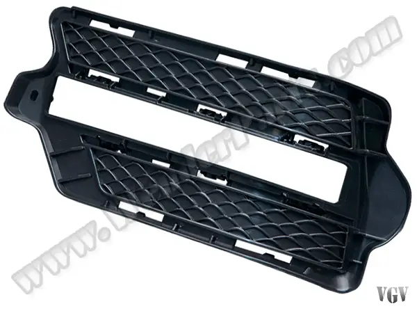 Mercedes GLK Series X204 2008- Bumper Grille Front Left; Closed | WENDER MA2048852922
