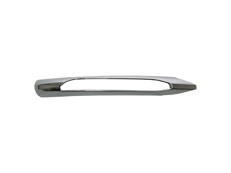 Mercedes C Serisi W204 2007-2013 Gündüz (Sis) Far Çerçevesi Sağ; Krom | WENDER MA2048853074