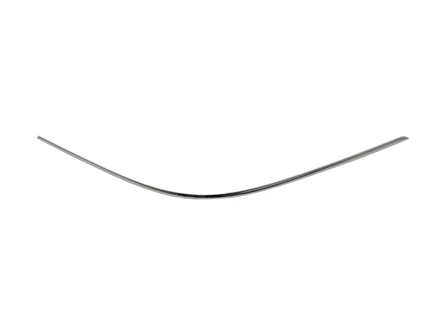Mercedes C Series W204 2007-2013 Bumper Chrome Trim Rear Right | WENDER MA2048853521