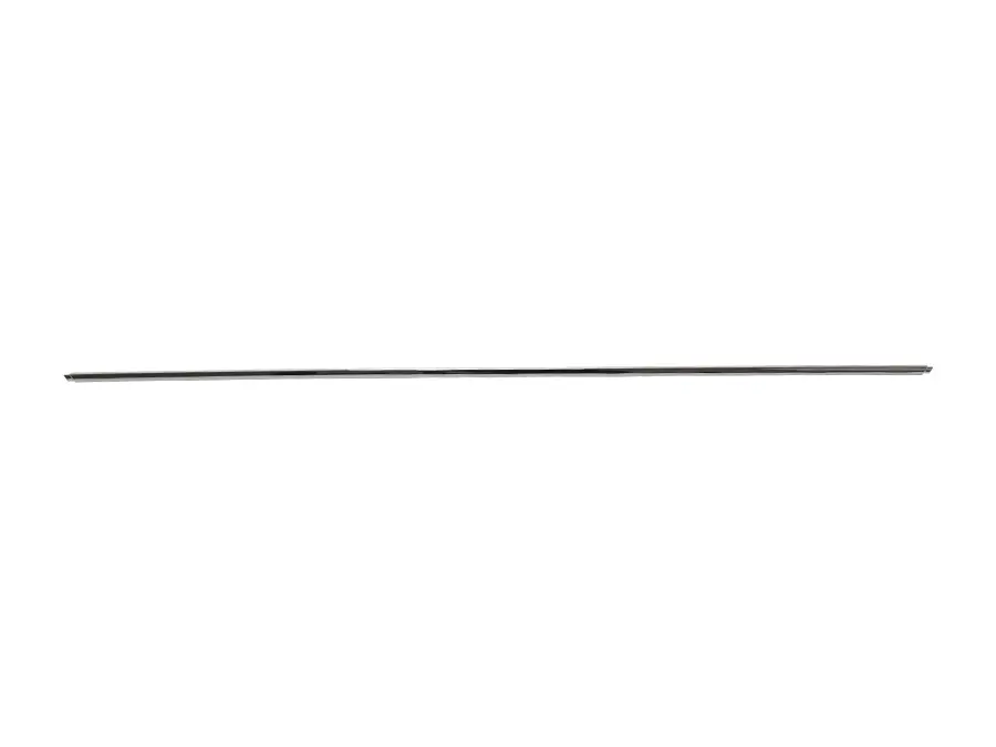 Mercedes C Series W204 2007-2013 Bumper Chrome Trim Rear Medium | WENDER MA2048853621