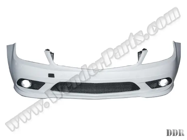 Mercedes C Serisi W204 2007-2013 Komple Tampon Ön | WENDER MA2048853725S1