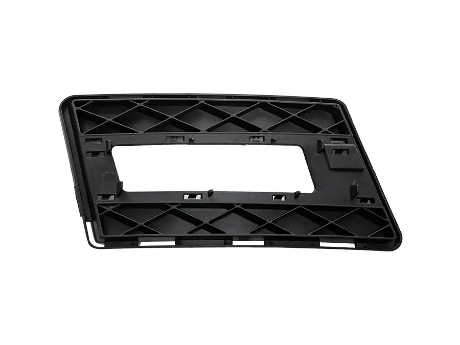 Mercedes GLK Series X204 2008- Bumper Grille Front Right; Closed | WENDER MA2048854123