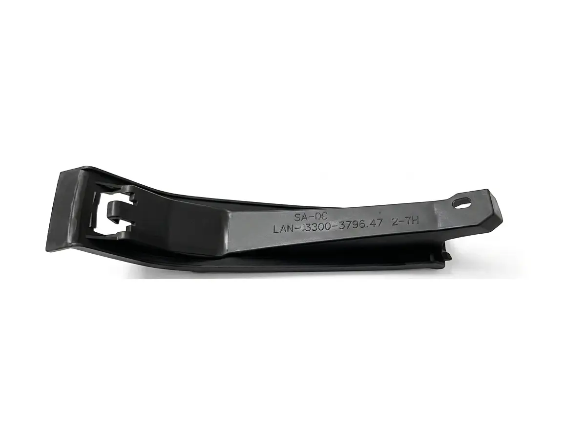 Mercedes C Series W204 2007-2013 Bumper Bracket Rear Left | WENDER MA2048854614