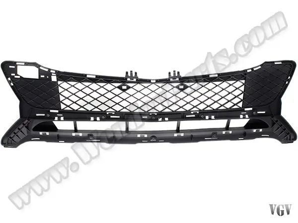 Mercedes GLK Series X204 2008- Bumper Grille Front Medium | WENDER MA2048856823