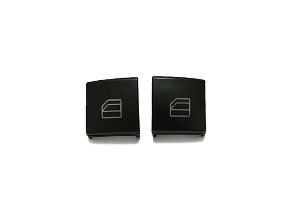 Mercedes GLK X204 Cam Düğme Kapağı Set:2ad Ön Sol | WENDER MA2049055302P1