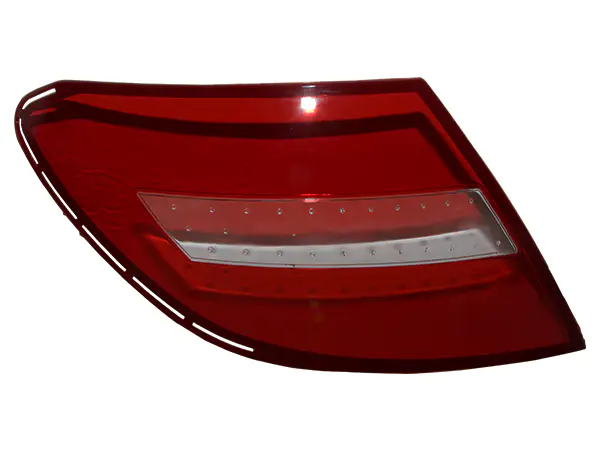 Mercedes C Serisi W204 2007-2013 Stop Camı Sol | WENDER MA2049060203P1