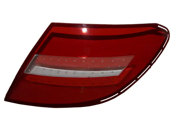 Mercedes C Serisi W204 2007-2013 Stop Camı Sağ | WENDER MA2049060503P1