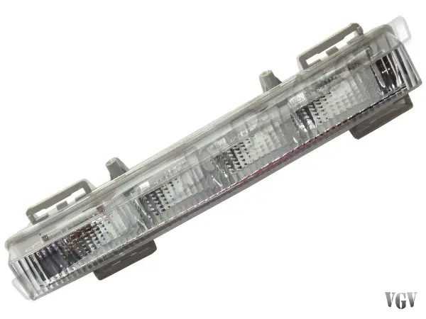 Mercedes GL Serisi W166 2011-2015 Gündüz (LED Farlı) Farı Sol | WENDER MA2049065401