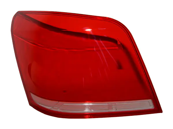 Mercedes GLK Serisi X204 2008- Stop Camı Sol | WENDER MA2049065803P1