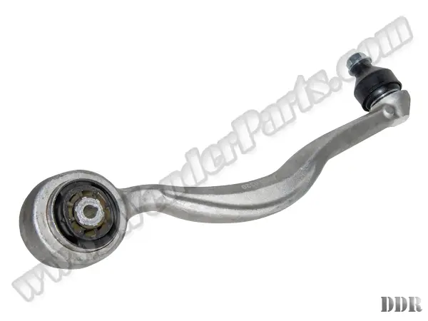Mercedes C Serisi W205 2015-2020 Salıncak Ön Alt; Sol; Alüminyum | WENDER MA2053301905