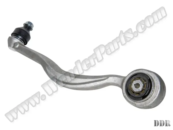 Mercedes C Serisi W205 2015-2020 Salıncak Ön Alt; Sağ; Alüminyum | WENDER MA2053302005