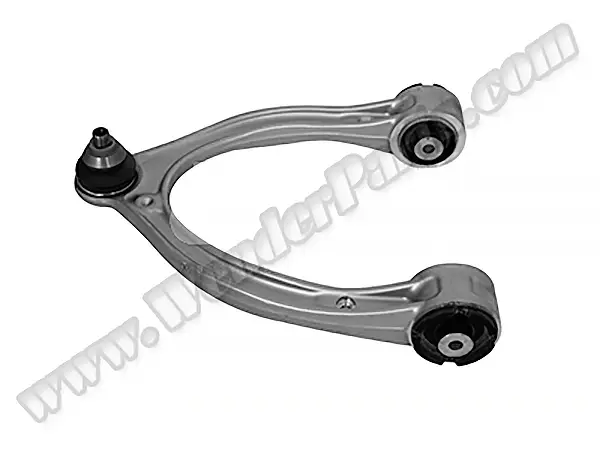 Mercedes C Serisi W205 2015-2020 Salıncak Ön Üst; Sağ; Alüminyum | WENDER MA2053305601