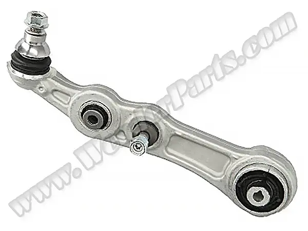 Mercedes C Serisi W205 2015-2020 Salıncak Ön Alt; Sağ; Alüminyum Çift Rotilli | WENDER MA2053306201
