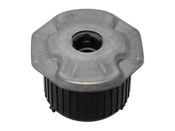 Mercedes C Series W204 2007-2013 Crossmember Mount Rear; Front Side | WENDER MA2053510042