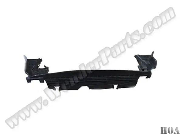 Mercedes C Serisi W205 Radyatör Bakaliti Alt | WENDER MA2055050730