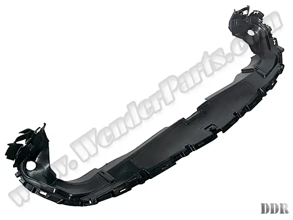 Mercedes C Series W205 Radiator Air Deflector Front | WENDER MA2055051830