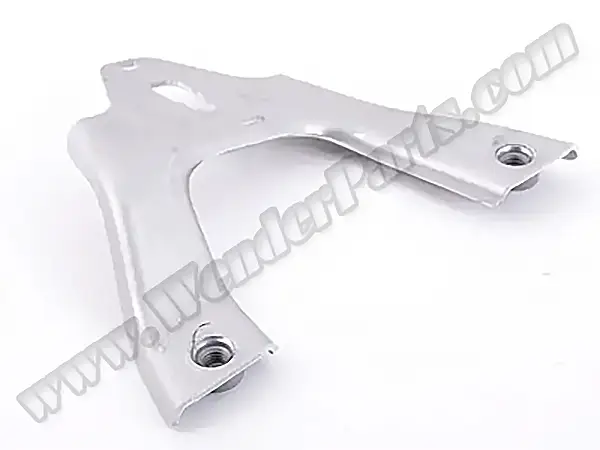 Mercedes C Serisi W205 Radyatör Braketi Alt Sol | WENDER MA2056204000