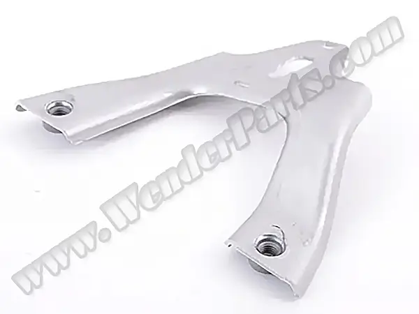 Mercedes C Serisi W205 Radyatör Braketi Alt Sağ | WENDER MA2056204100