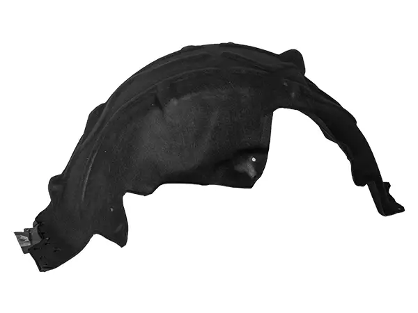 Mercedes C Series W205 Fender Cowl Rear Right | WENDER MA2056900830