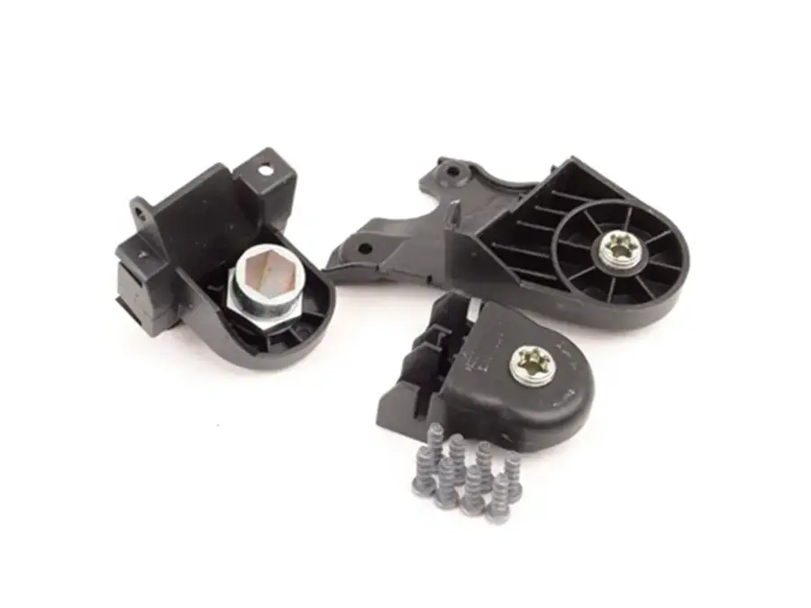 Mercedes C Serisi W205 2014-2018 Far Braketi (Tamir Takımı) Sol | WENDER MA2058200514
