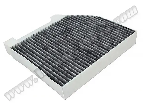 Mercedes C Series W205 A/C Filter Carbon | WENDER MA2058350147