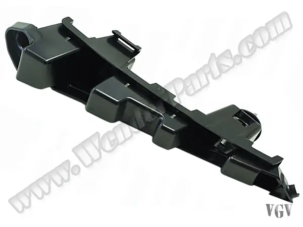 Mercedes C Series W205 Bumper Bracket Rear Left | WENDER MA2058800503